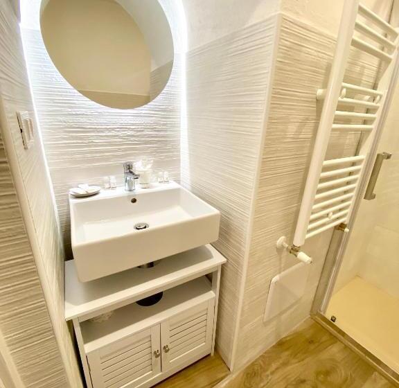 Номер Стандарт с Гидромассажем, Stella Marina Luxury