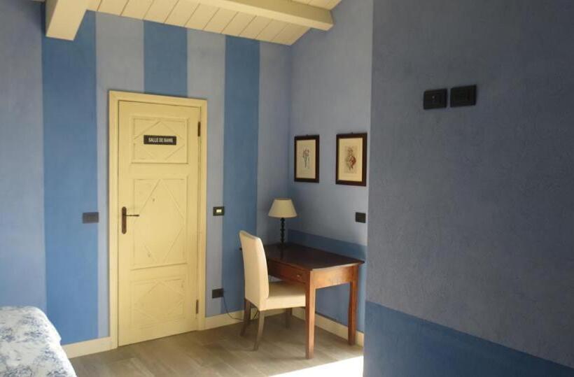 스탠다드 룸, Florario B&b