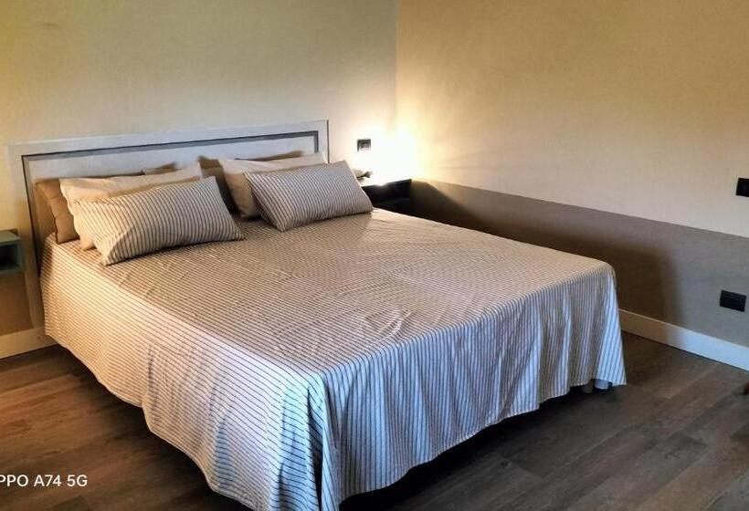 패밀리 스위트, Florario B&b