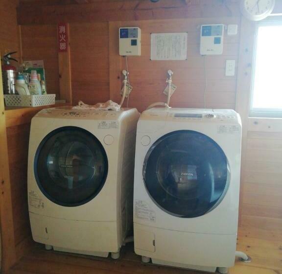 خانه 1 خوابه, Naoshima Accommodation Menjuku Ura  Vacation Stay 25944v