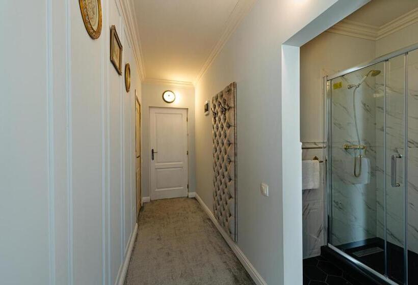 Superior Room, Ateneea Luxury Rooms