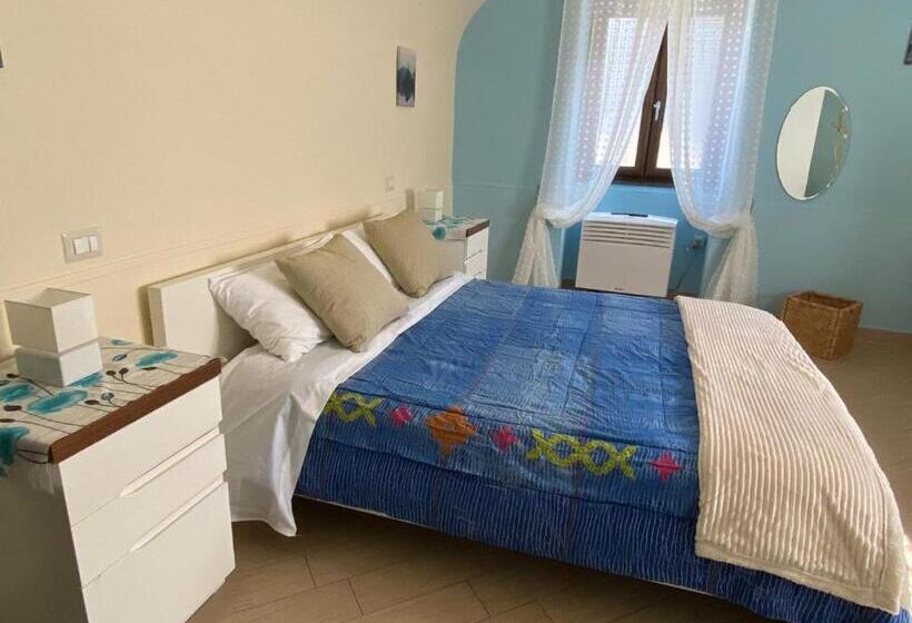Номер Стандарт Вид на Сад, Casale Mariscoli B&b