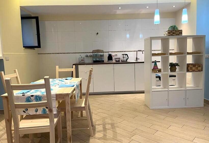 Номер Стандарт Вид на Сад, Casale Mariscoli B&b