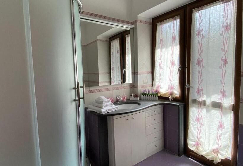 Номер Стандарт Вид на Сад, Casale Mariscoli B&b