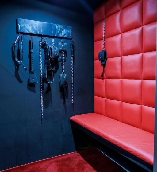 Люкс Кровать Кинг, Florence Motel   Sto ângelo