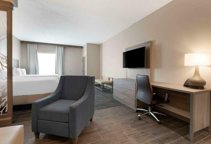 سوئیت با تخت بزرگ, Pestana Orlando Suites   Lake Buena Vista