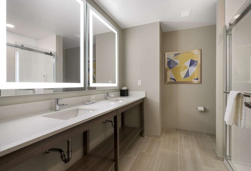سوئیت مستر, Pestana Orlando Suites   Lake Buena Vista