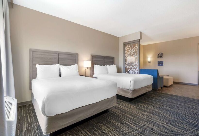 سوئیت مستر, Pestana Orlando Suites   Lake Buena Vista