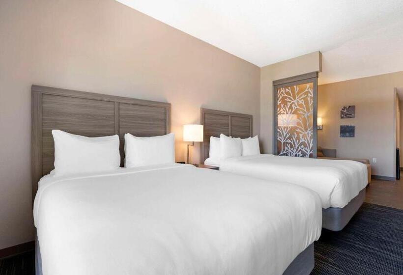 Suite Queen Bed, Pestana Orlando Suites   Lake Buena Vista