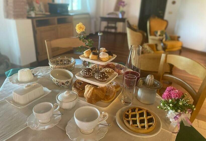 Номер Стандарт, Il Casale Delle Rose