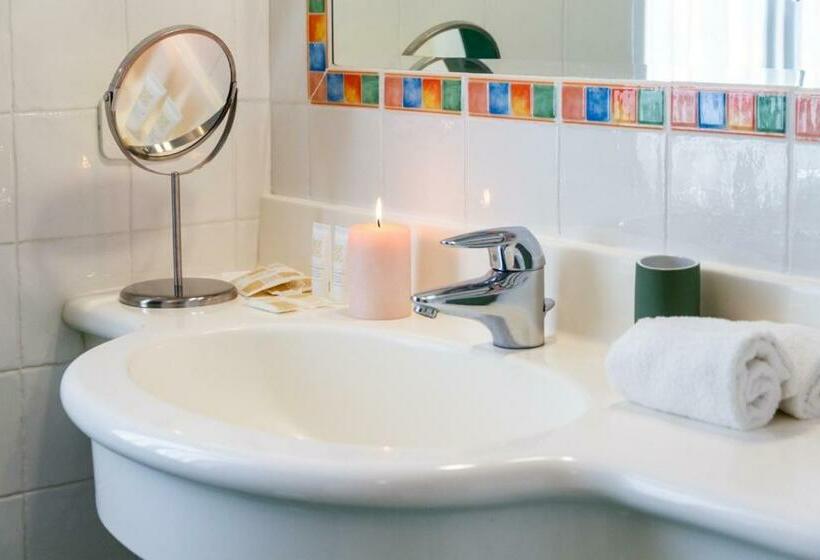 Апартаменты 1 Спальня, Il Casale Delle Rose