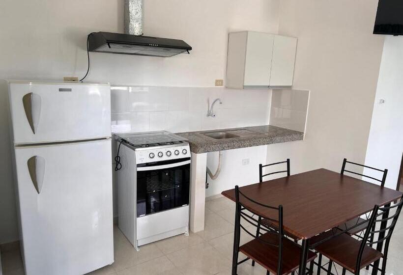 Семейный Номер Deluxe, Hosteria La Veleta, Playas