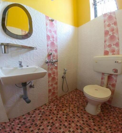 Номер Superior, Regina Residency Inn