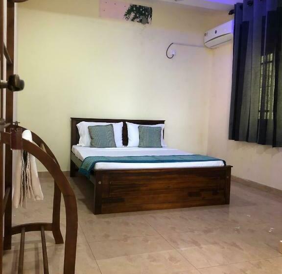 Номер Economy, Amani Lake Resort