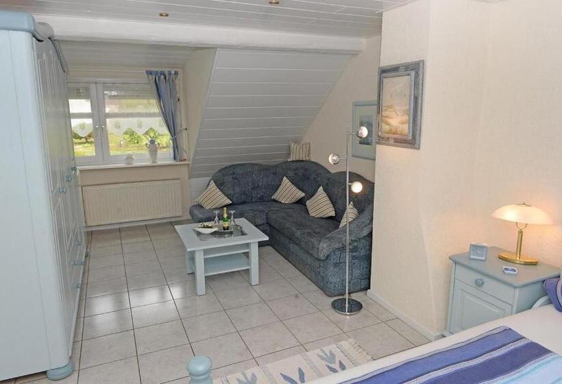 Номер Стандарт, Pension Biewer