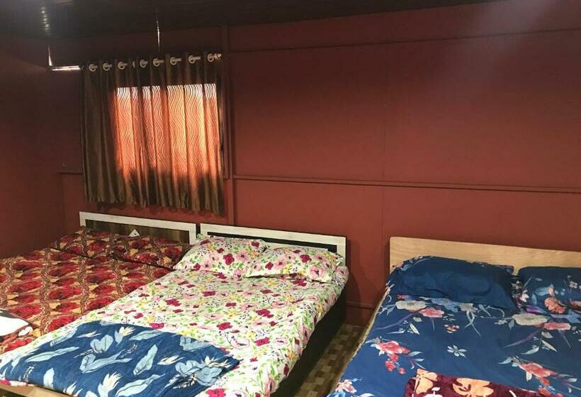 Номер Deluxe, Ingawale Farmhouse