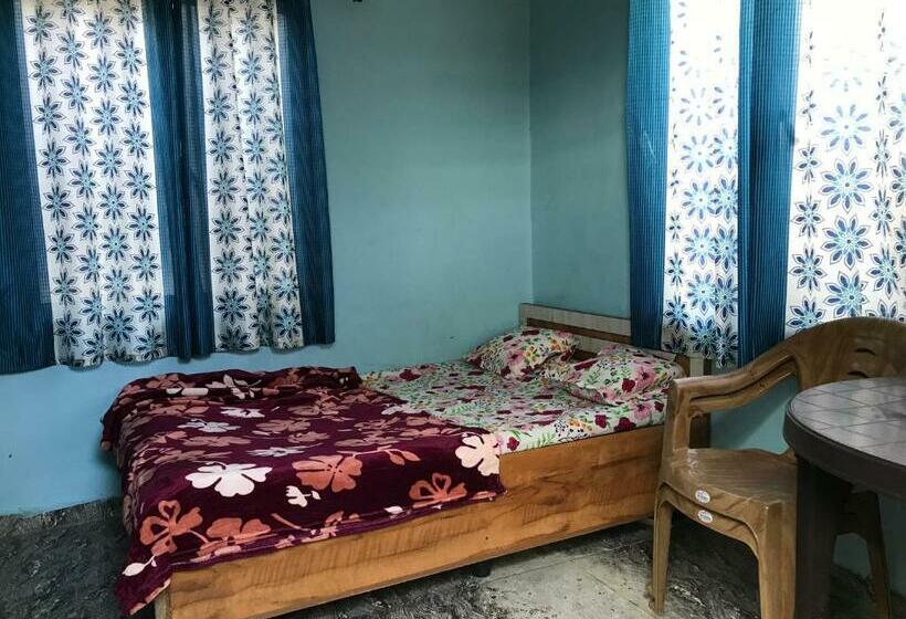 Номер Стандарт Вид на Горы, Ingawale Farmhouse