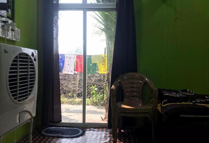 Трежместный Номер Economy, Ingawale Farmhouse