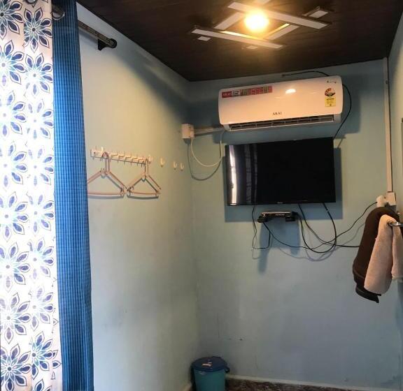 Номер Deluxe, Ingawale Farmhouse