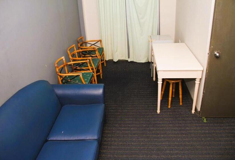 Люкс Повышенной Комфортности, Sandakan Inn