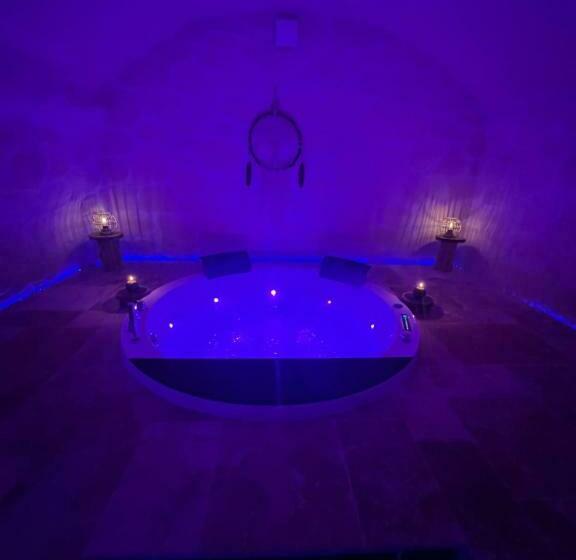 Апартаменты Deluxe 1 Спальня, The Dream Spa 07