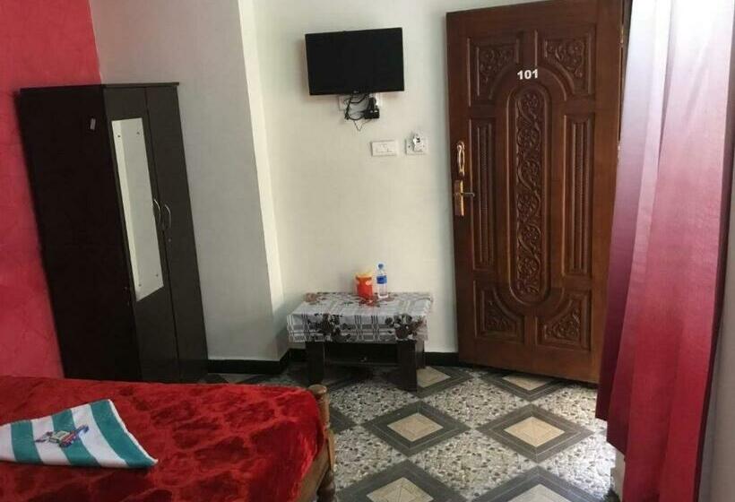 اتاق استاندارد, Seven Endue Cottages