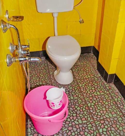 اتاق استاندارد سه نفره, Seven Endue Cottages