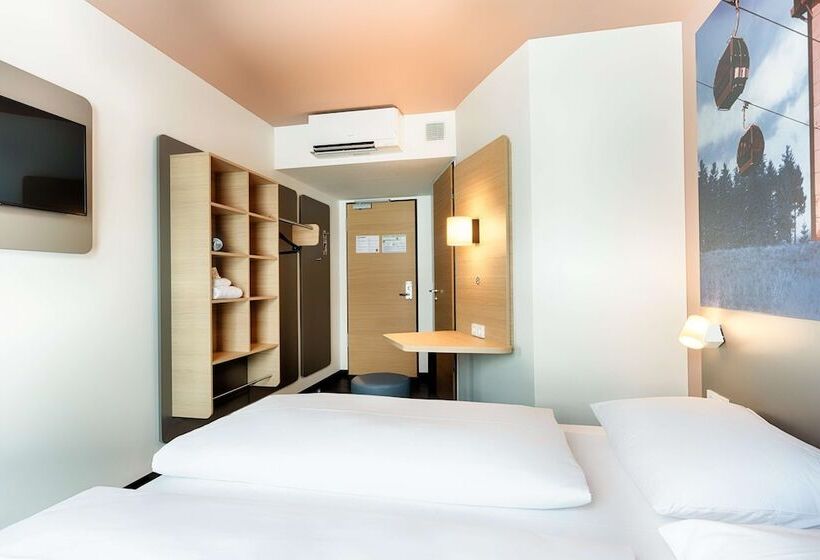 Номер Стандарт, B&b Hotel Willingen