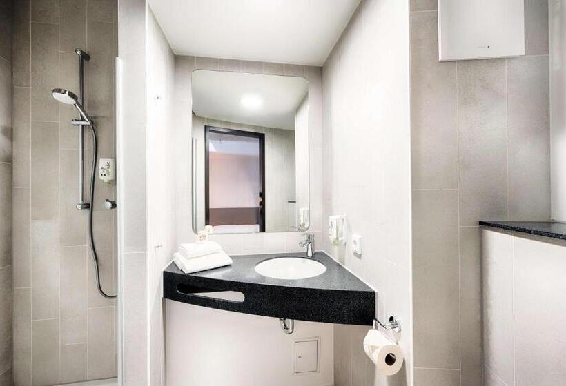 Номер Стандарт, B&b Hotel Willingen