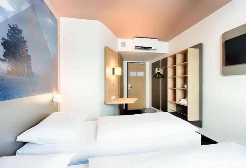 Номер Стандарт, B&b Hotel Willingen