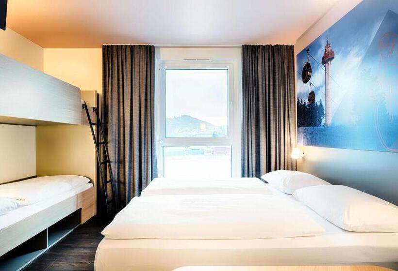 Семейный Номер, B&b Hotel Willingen