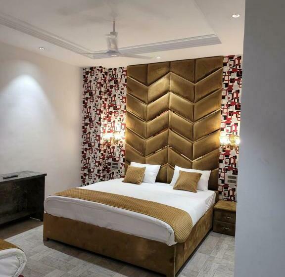Стандартный Номер Кровать Кинг, Bellazio Suites Hotel & Resort