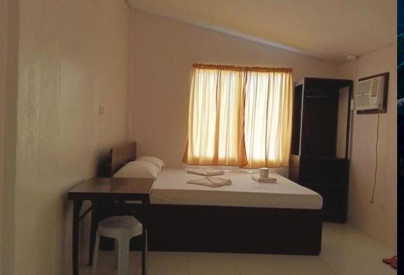 스탠다드 룸, Miadristar Hannavictory Apartment