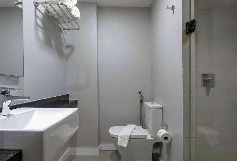 标准三人间, Ibis Styles Maceió Pajuçara