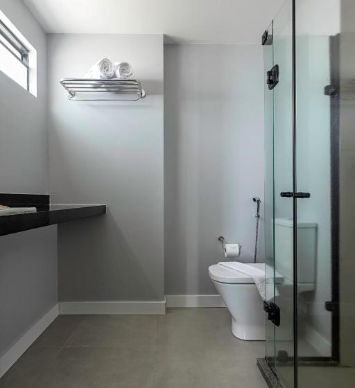 חדר סטנדרט, Ibis Styles Maceió Pajuçara