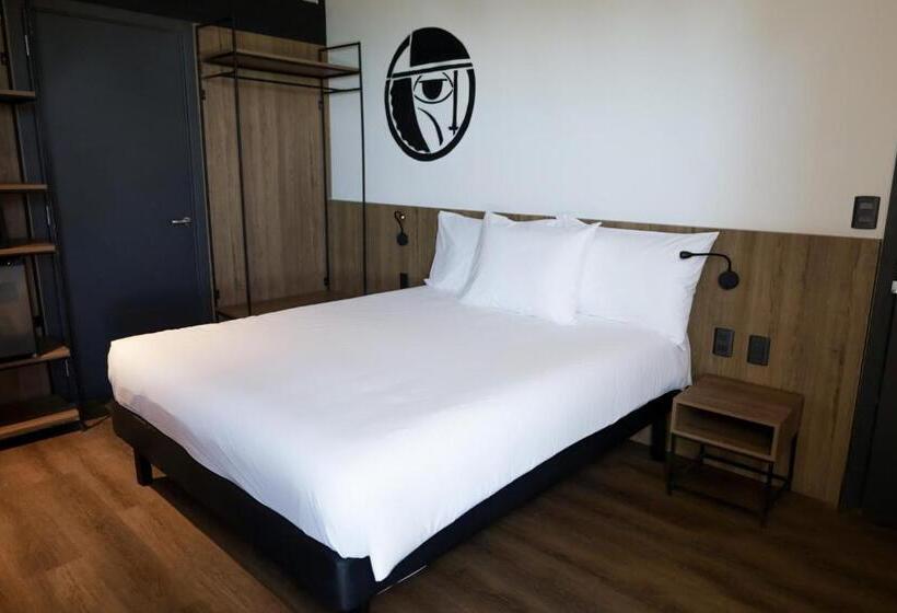 标准间, Ibis Styles Maceió Pajuçara
