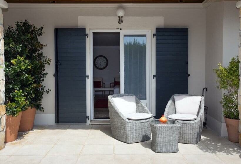 수피리어 스위트, Les Chambres D Hôtes De Mougins