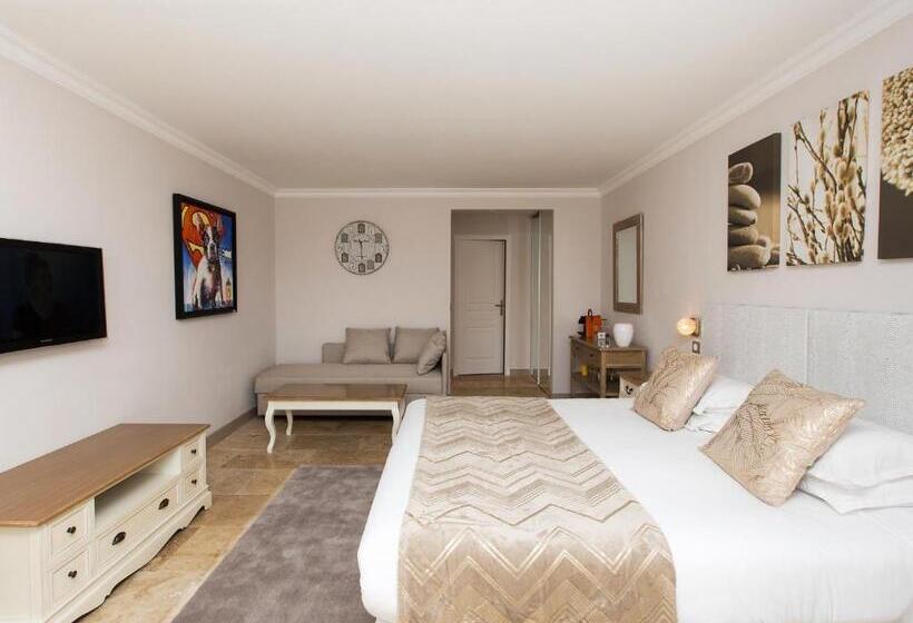테라스 스위트, Les Chambres D Hôtes De Mougins