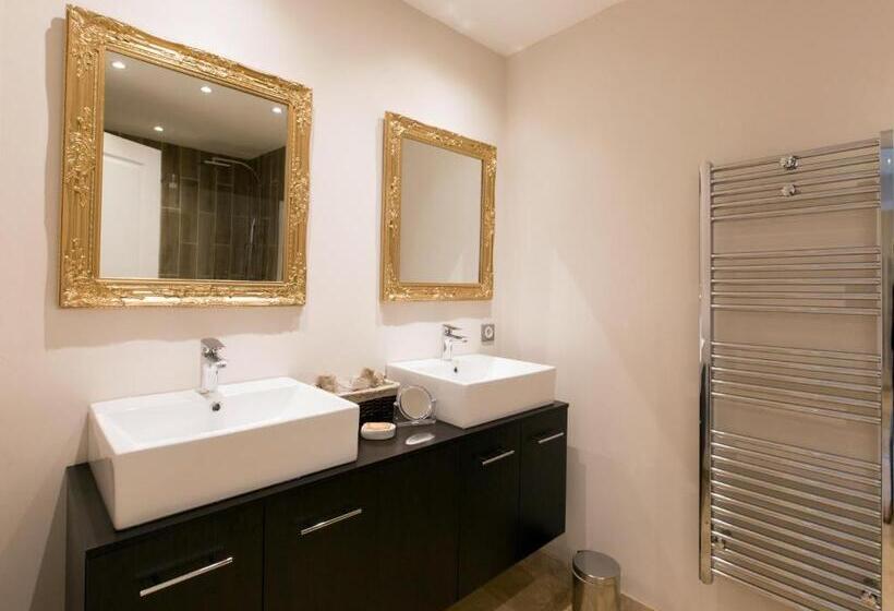 디럭스 스위트, Les Chambres D Hôtes De Mougins