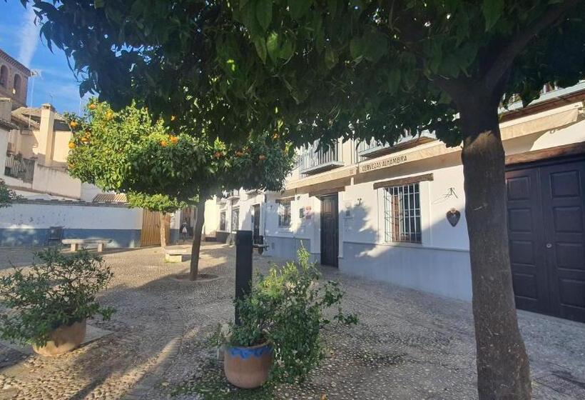 آپارتمان 1 خوابه, Casa Morena Mia Apartamentos