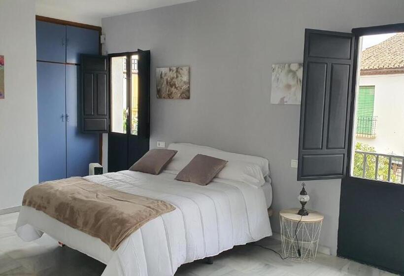 آپارتمان 1 خوابه با بالکن, Casa Morena Mia Apartamentos