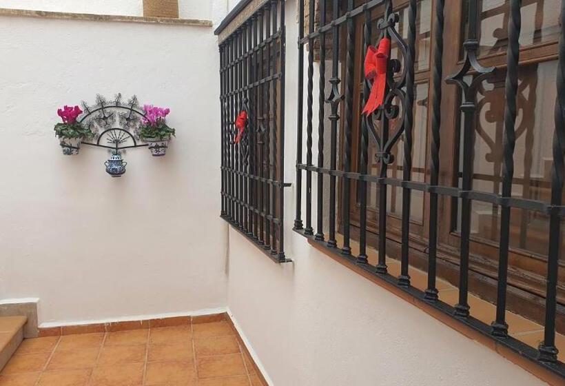 استودیوی لوکس, Casa Morena Mia Apartamentos