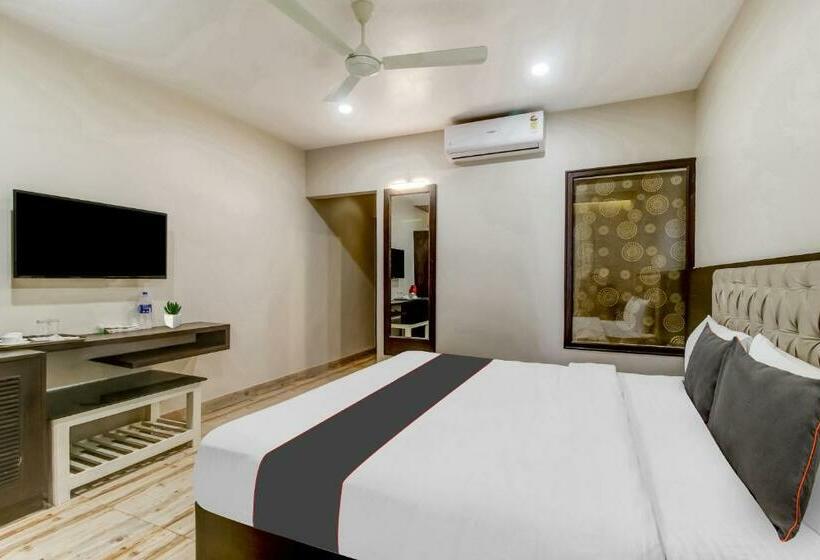 Трехместный Номер Комфорт, Capital O Coco Farm Resort