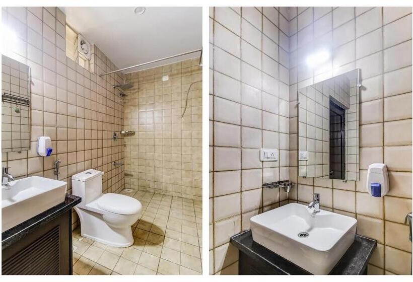 Трехместный Номер Комфорт, Capital O Coco Farm Resort