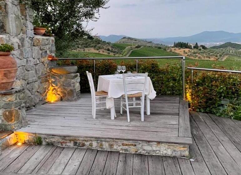 Номер Стандарт, Room In Bb  Agriturismo Sottotono, Nature And Relax