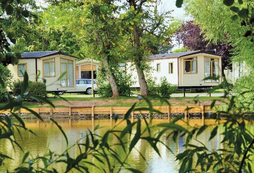 Дом 1 Спальня, Lakeside Holiday Park