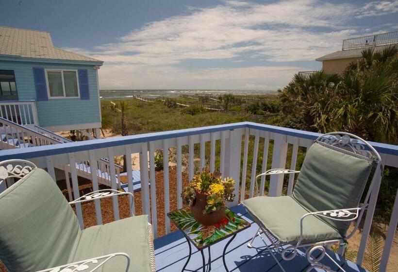 침실 1개 주택, Bayfront Marin House