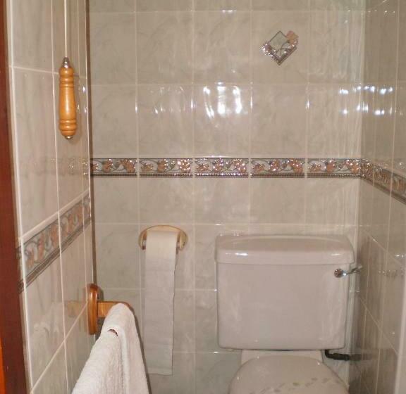 Номер Стандарт, Shawlee Cottage