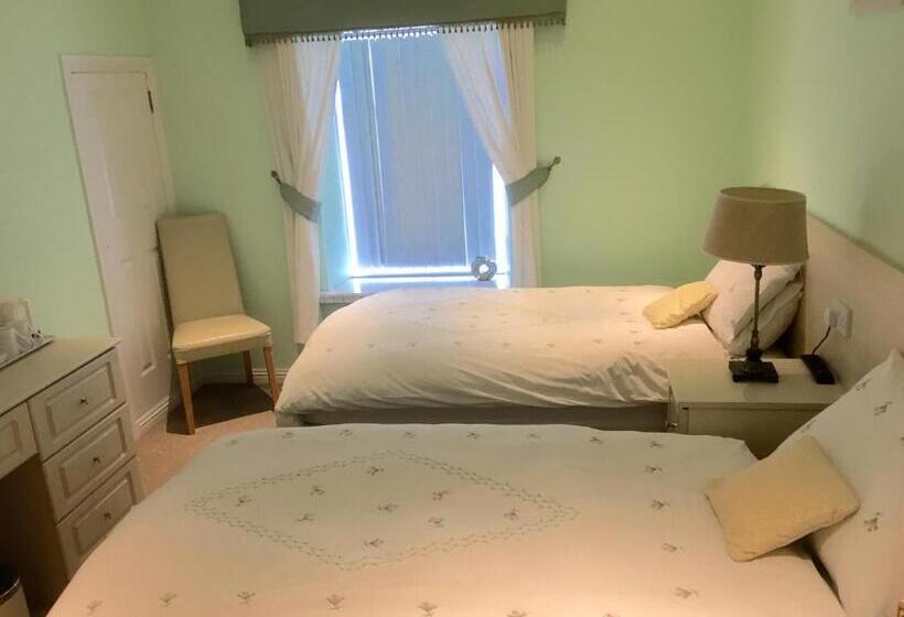 Номер Стандарт, Shawlee Cottage