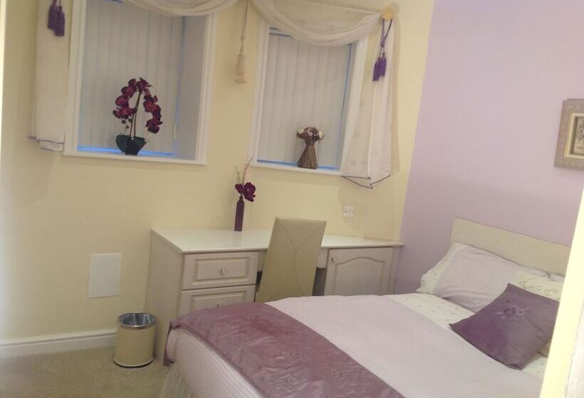 Номер Стандарт, Shawlee Cottage